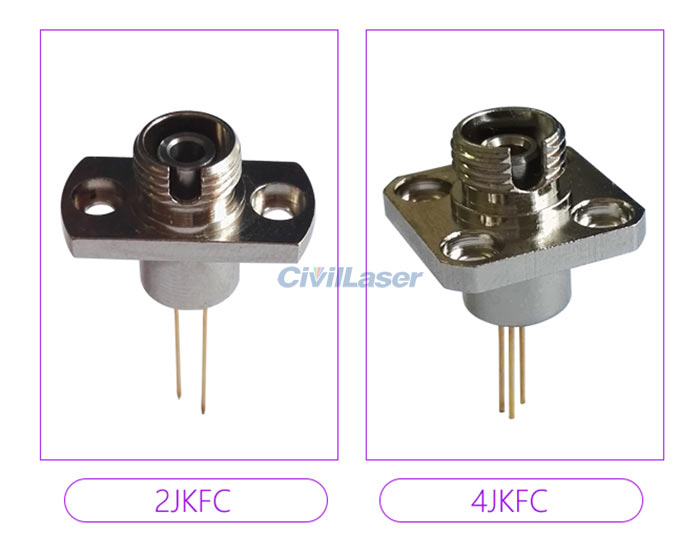 800-2600nm photodiode